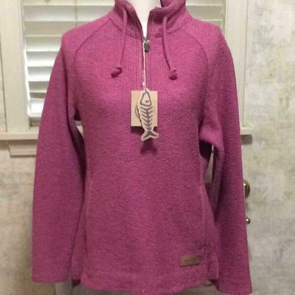 Weird Fish Ladies Top - Picture 1 of 4